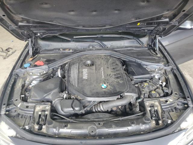 2018 BMW 340 XI WBA8B7C54JA586045
