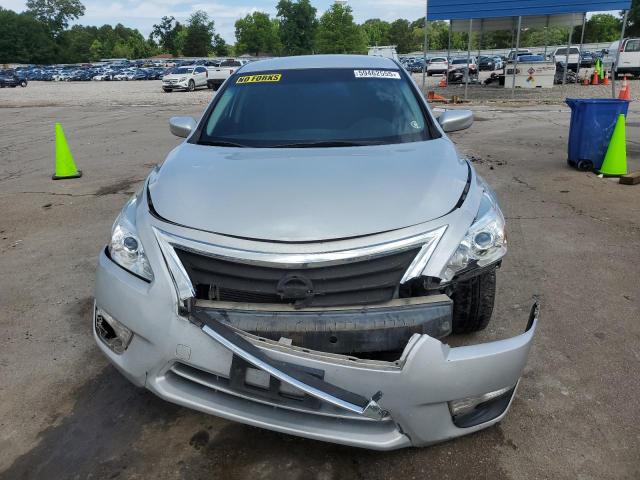 2015 NISSAN ALTIMA 2.5 - 1N4AL3AP6FN401711