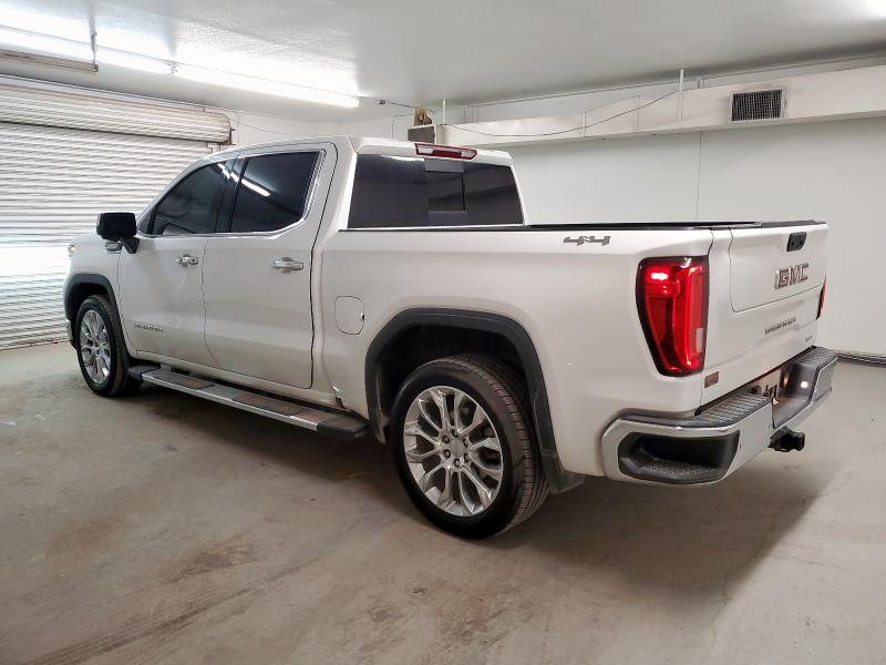 Vin: 3gtuude82pg310619, lot: 62608425, gmc sierra k1500 slt 20232