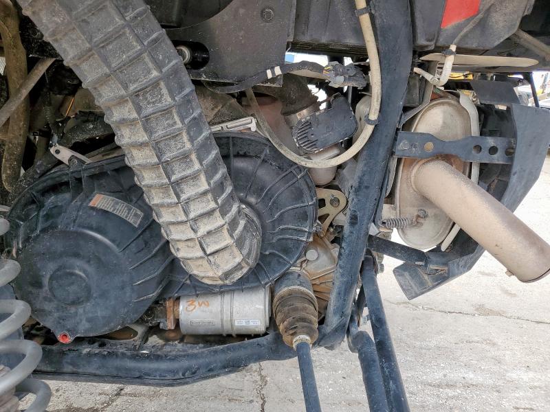 2021 POLARIS RZR TURBO - 3NSP4L923MG614954