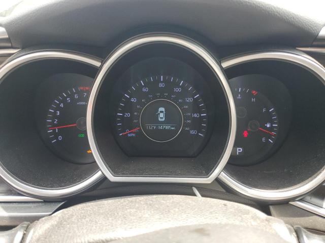 2015 KIA OPTIMA LX - 5XXGM4A71FG355076