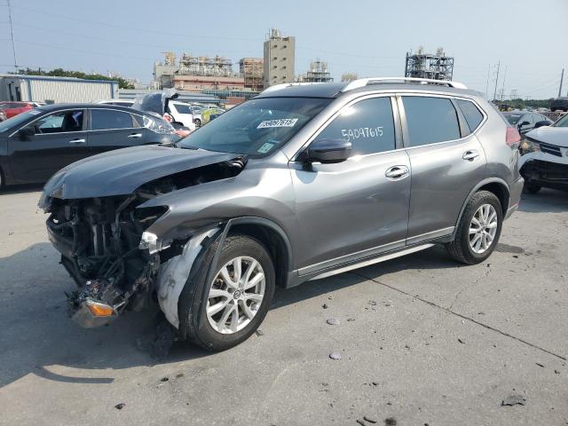 Vin: knmat2mt0jp506657, lot: 59097615, nissan rogue s 2018 img_1