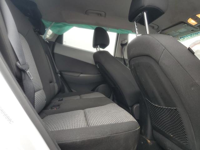 2020 HYUNDAI KONA SEL KM8K2CAA3LU428150