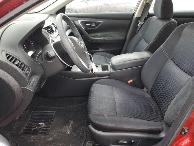 2018 NISSAN ALTIMA 2.5 - 1N4AL3AP9JC229095