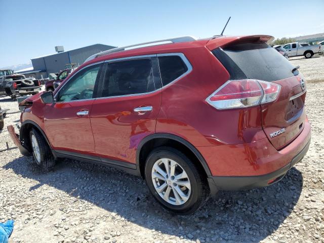 Vin: 5n1at2mv4fc751053, lot: 59428115, nissan rogue s 20152