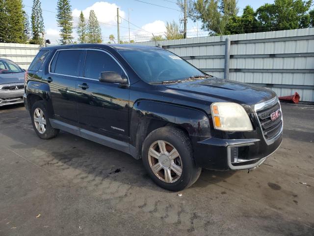 Vin: 2gkalmek2g6286050, lot: 62532085, gmc terrain sle 20164