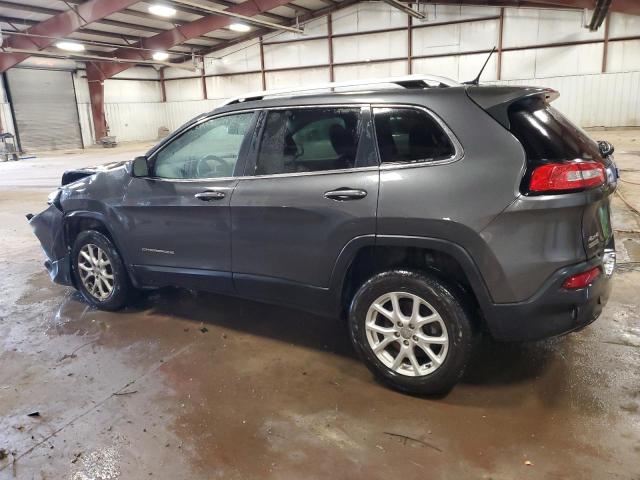 Vin: 1c4pjmcbxfw636687, lot: 60646665, jeep grand cher latitude 20152