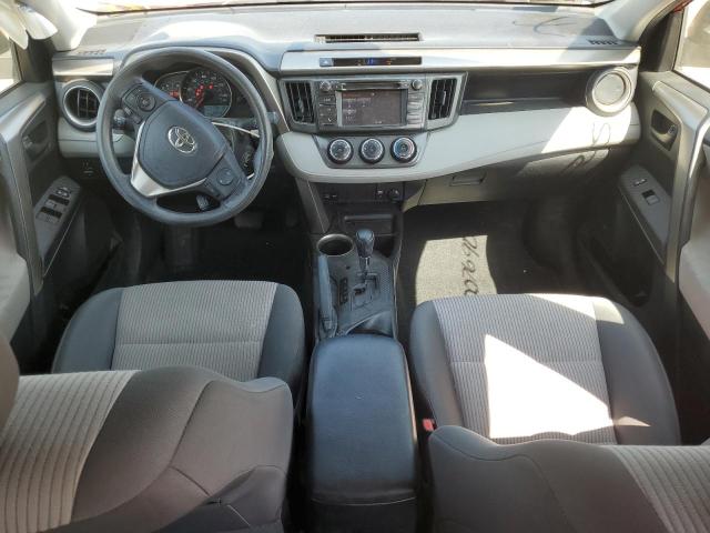 2015 TOYOTA RAV4 LE - 2T3BFREV7FW240084