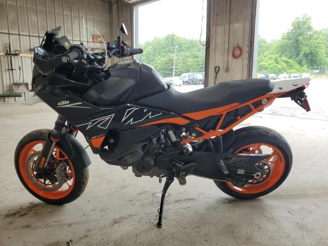 2024 KTM 890 ADVENT VBKTS6407RM879893