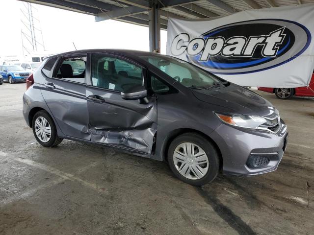 2020 HONDA FIT LX 3HGGK5H41LM709083