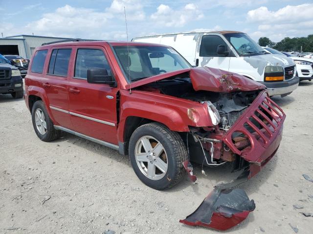 Vin: 1j4nt1ga7ad625534, lot: 60134725, jeep patriot sport 20104