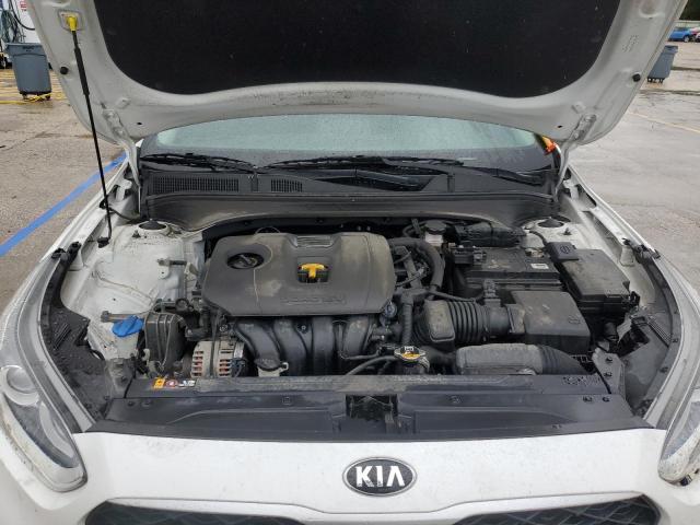 2021 KIA FORTE FE - 3KPF24ADXME308805