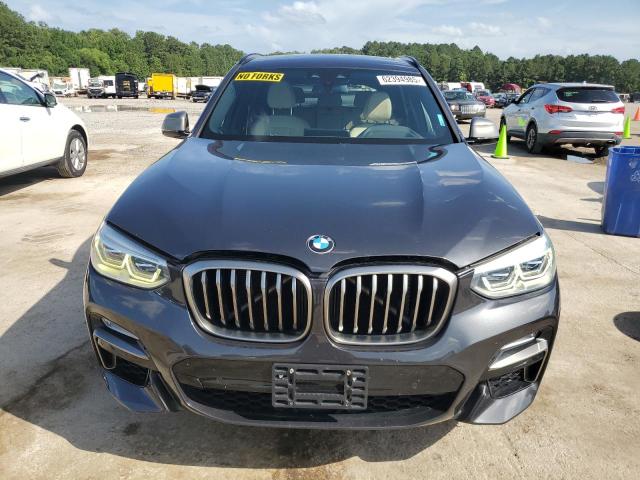 2019 BMW X3 XDRIVEM 5UXTS3C55K0Z07098