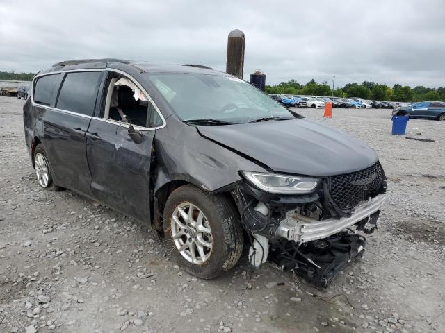 Vin: 2c4rc1bg8nr142334, lot: 59036245, chrysler pacifica touring l 20224