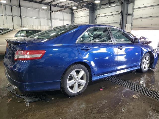 Vin: 4t1bf3ek2bu714741, lot: 61600255, toyota camry base 20113