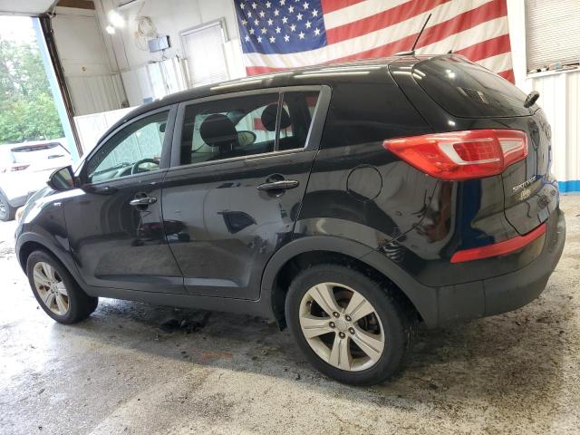 Vin: kndpbca22c7310415, lot: 61541825, kia sportage lx 20122