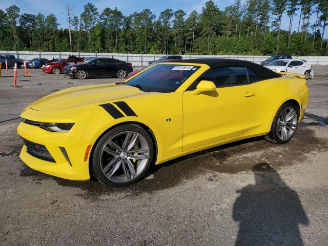 CHEVROLET CAMARO LT
