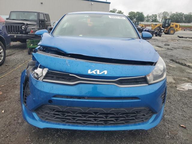 2023 KIA RIO LX 3KPA24AD5PE617886