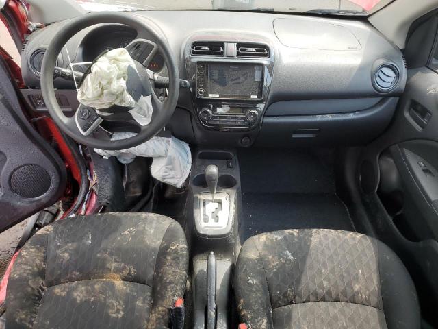 2023 MITSUBISHI MIRAGE ES ML32AUHJ0PH006079