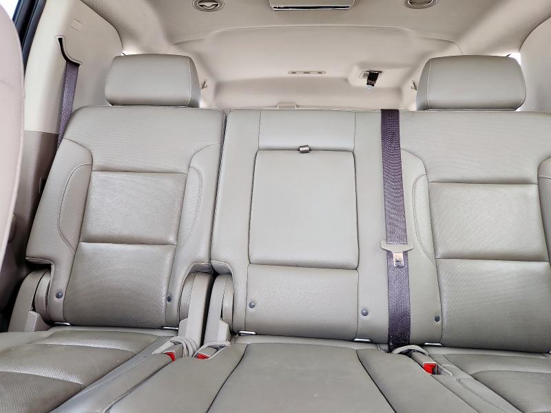 2019 GMC YUKON XL C 1GKS1GKCXKR290529