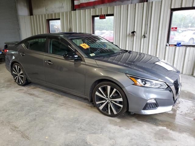 2020 NISSAN ALTIMA SR - 1N4BL4CV7LC116142