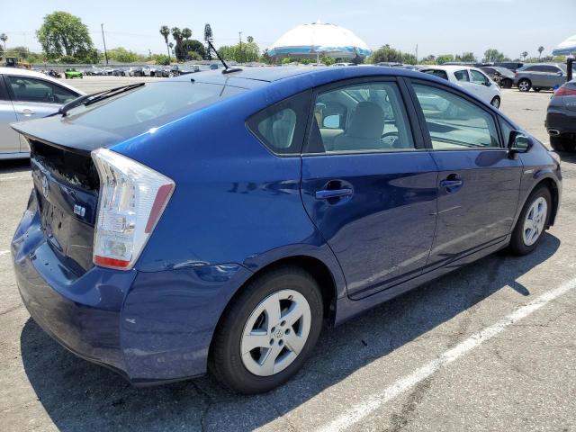 Vin: jtdkn3du0a5016485, lot: 60443645, toyota prius 20103