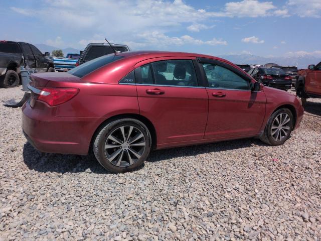Vin: 1c3ccbbb0en127795, lot: 61013655, chrysler 200 touring 20143