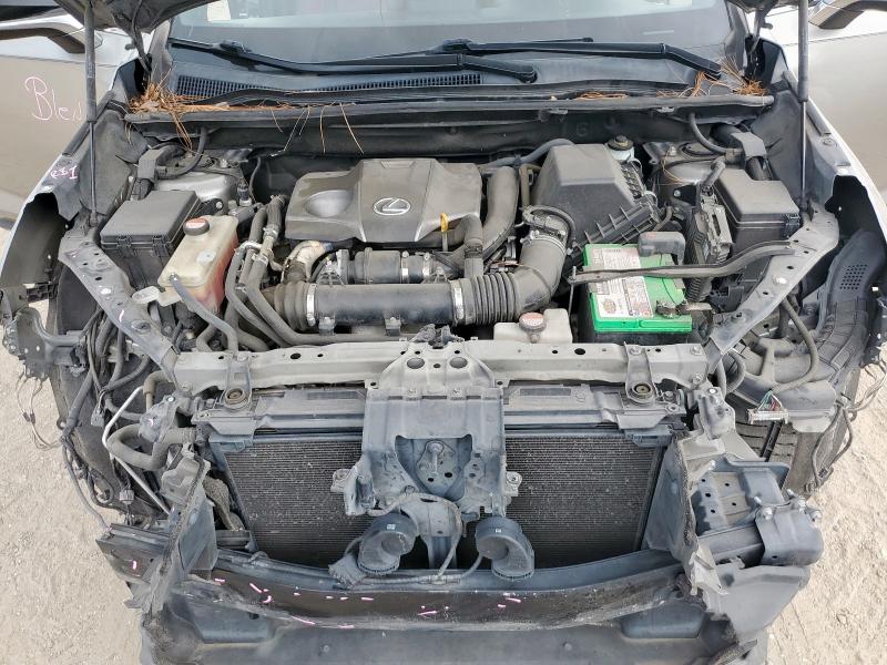 2015 LEXUS NX 200T JTJYARBZ3F2018132
