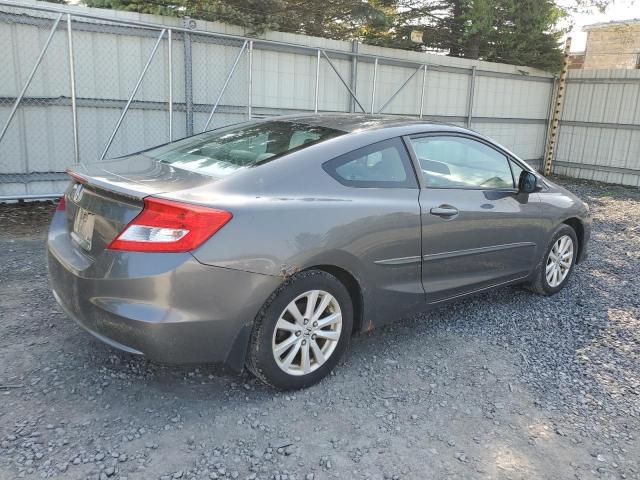 Vin: 2hgfg3b82ch549257, lot: 61503415, honda civic ex 20123