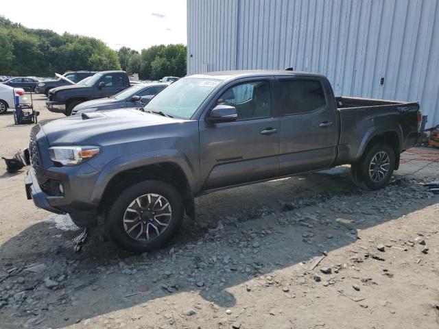Vin: 3tydz5bn9mt001619, lot: 58981155, toyota tacoma double cab 2021 img_1