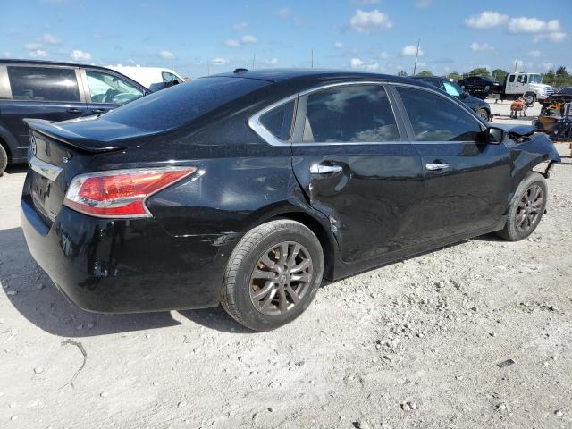 Vin: 1n4al3ap5fc495950, lot: 60989565, nissan altima 2.5 20153