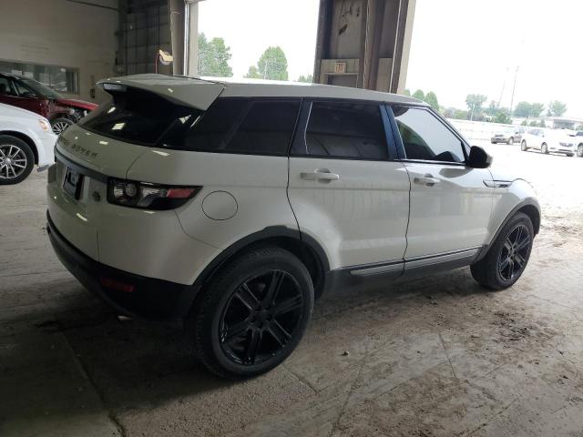 2015 LAND ROVER RANGE ROVE - SALVP2BG5FH989570