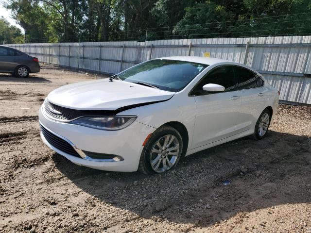 CHRYSLER 200 LIMITE