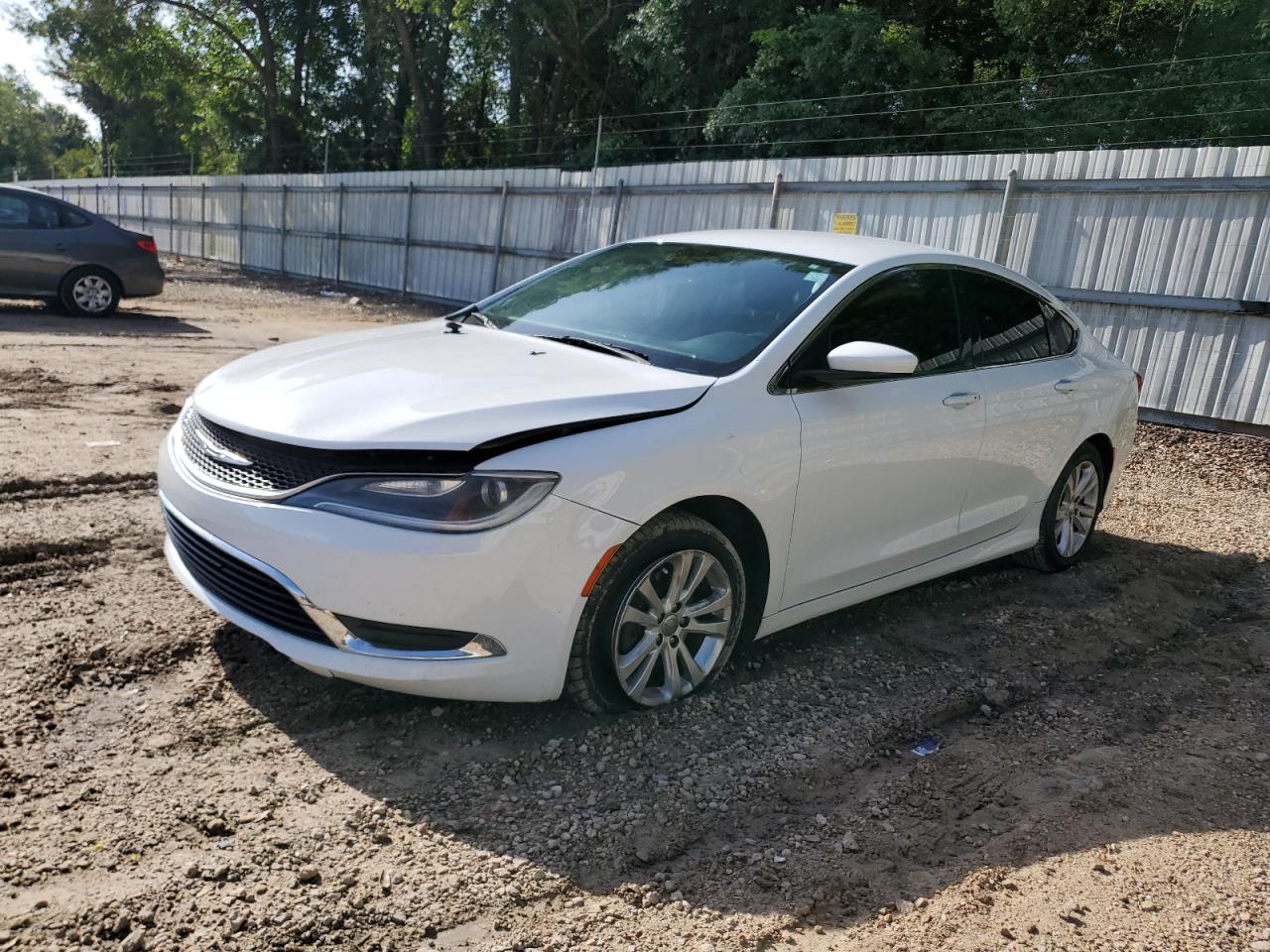 CHRYSLER 200 LIMITED