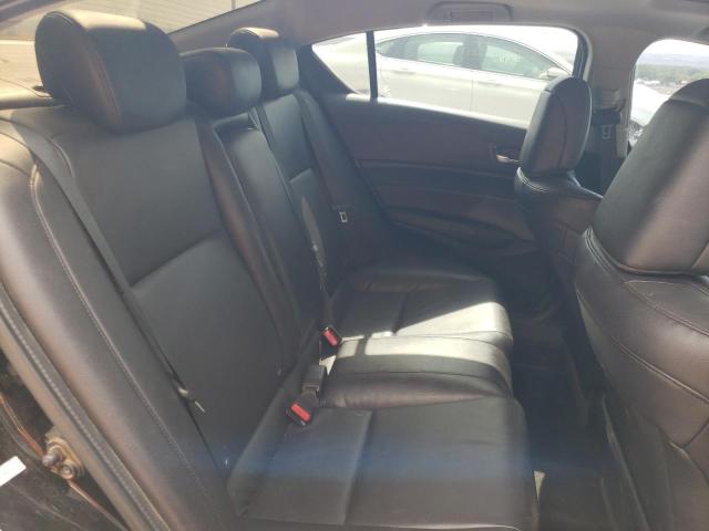 2017 ACURA ILX BASE W 19UDE2F37HA006806