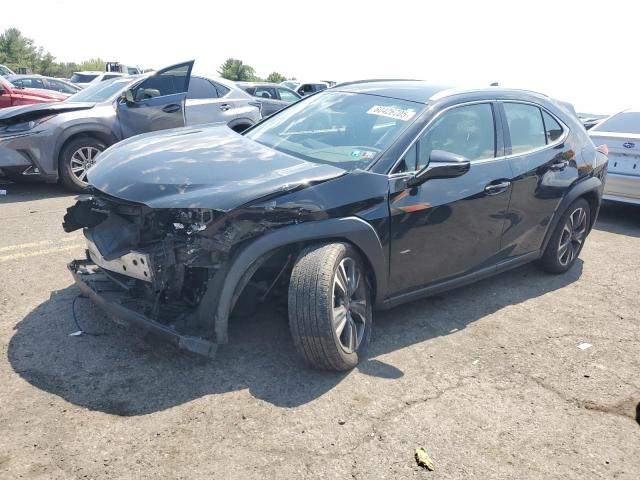 LEXUS UX 200