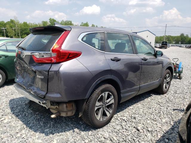 2019 HONDA CR-V LX 2HKRW6H38KH214957