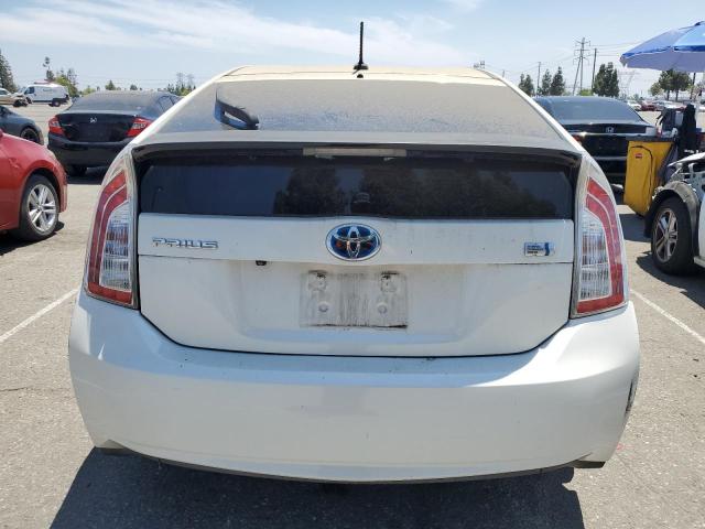 jtdkn3du8c5471815 - 2012 Toyota prius - #60980915