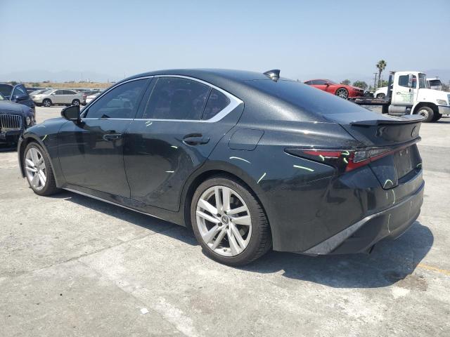 Vin: jthaa1d26m5109525, lot: 59780165, lexus is 300 20212