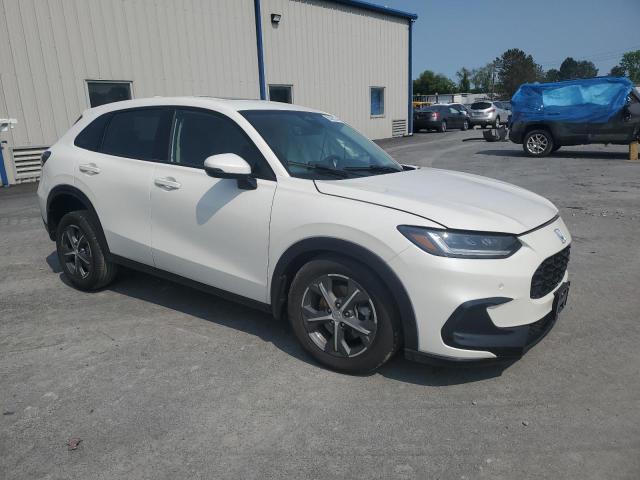 Vin: 3czrz2h72sm738080, lot: 59463345, honda hr-v exl 20254