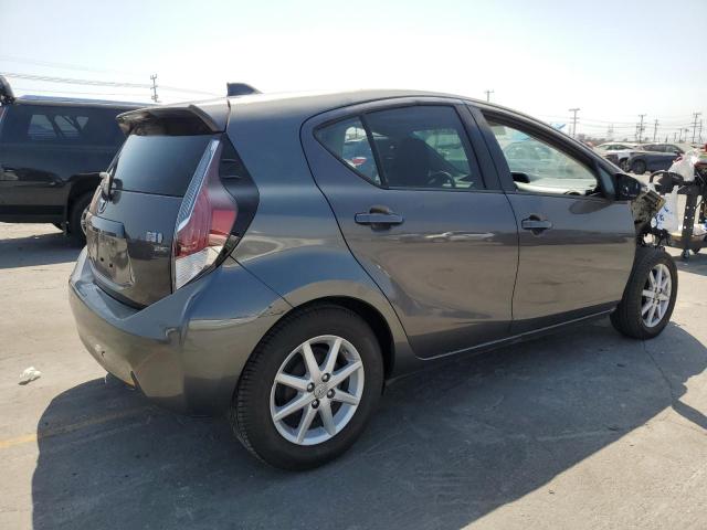 2015 TOYOTA PRIUS C JTDKDTB36F1109975