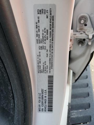 2024 RAM 1500 TRX 1C6SRFU99RN184257