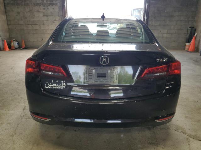 2015 ACURA TLX 19UUB1F3XFA026340