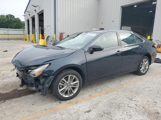 2017 TOYOTA CAMRY LE - 4T1BF1FK9HU347297