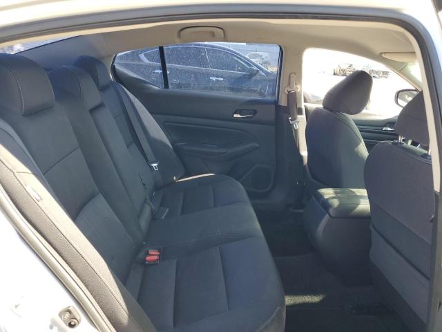 2019 NISSAN ALTIMA S 1N4BL4BVXKC157798