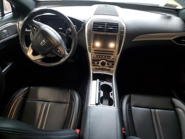 2018 LINCOLN MKZ PREMIE 3LN6L5B95JR620916