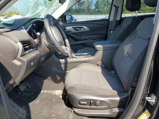 2018 CHEVROLET TRAVERSE L - 1GNERGKW6JJ172235