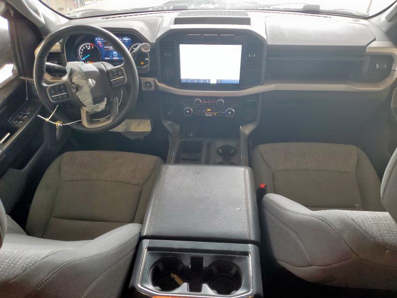 2021 FORD F150 SUPER - 1FTEW1CP1MFC04764