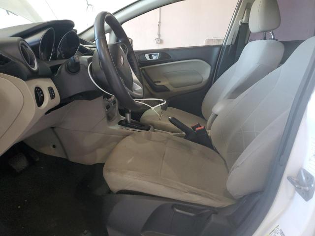 2016 FORD FIESTA SE - 3FADP4BJ1GM121028