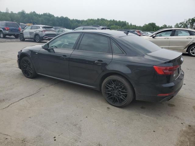 Vin: waudnaf40hn050153, lot: 60552645, audi a4 premium 20172